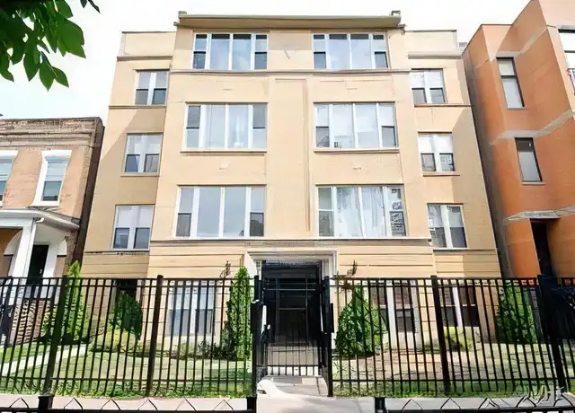 Property at 3046 W Franklin Blvd, Chicago, IL, 60612, 2 beds, 2 baths, [object Object]
