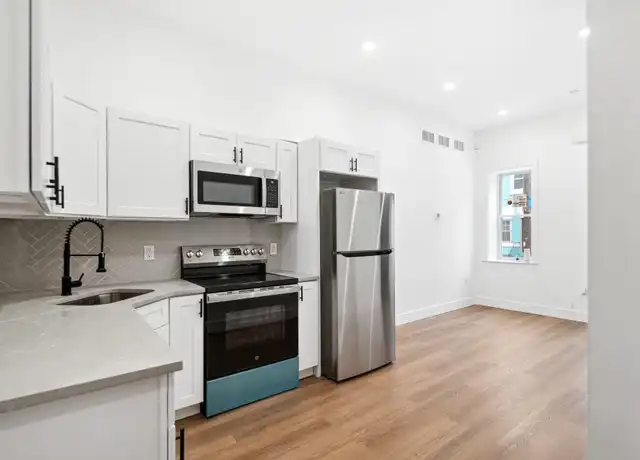 Property at 2557 N 8th St Unit A, Philadelphia, PA, 19133, 2 beds, 1 bath, [object Object]