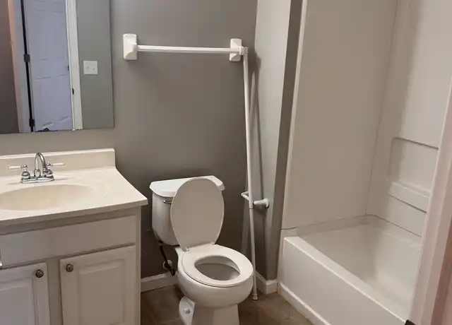 Property at 5502 Cypress Chase Unit 5502, Columbus, OH, 43228, 2 beds, 2 baths, [object Object]