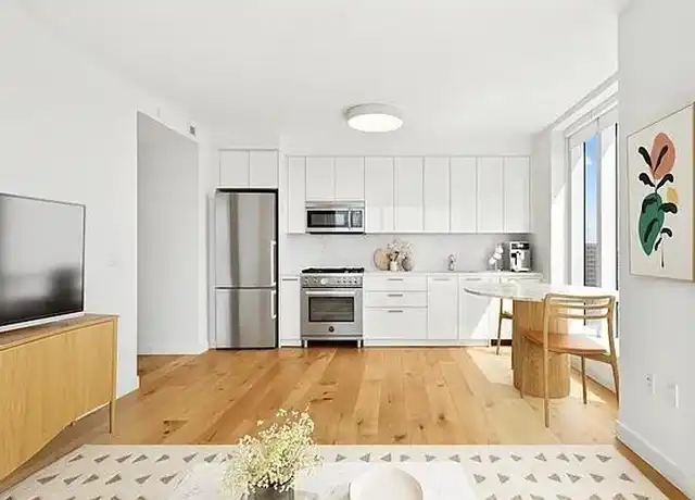 Property at 180 Broome St Unit 2303, New York, NY, 10002, 2 beds, 2 baths, [object Object]