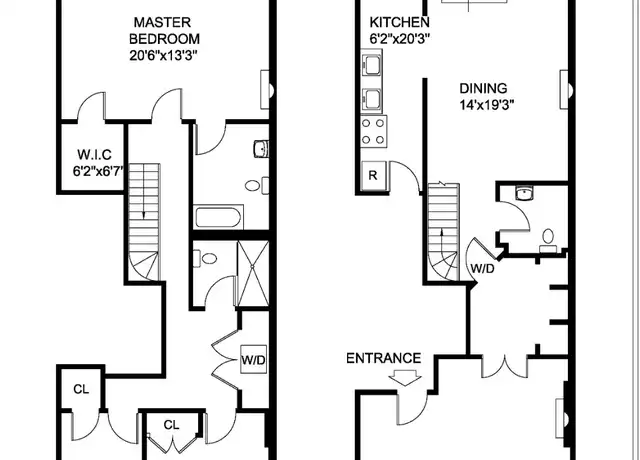 Property at 127 E 69th St Unit 4, New York, NY, 10021, 3 beds, 2.5 baths, [object Object]