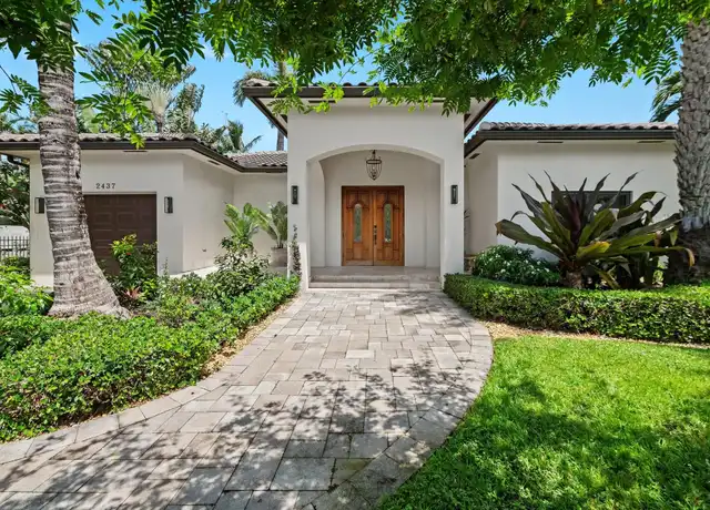 Property at 2437 Castilla Isle, Fort Lauderdale, FL, 33301, 3 beds, 3 baths, [object Object]