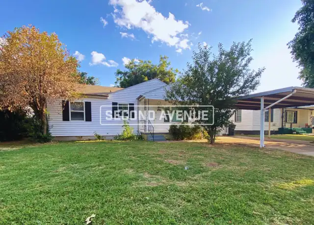 Property at 4128 SE 26th St, Oklahoma City, OK, 73115, 3 beds, 2 baths, [object Object]