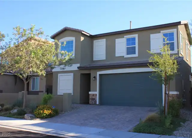 Property at 7632 Bandon Cliffs St, North Las Vegas, NV, 89084, 3 beds, 2.5 baths, [object Object]