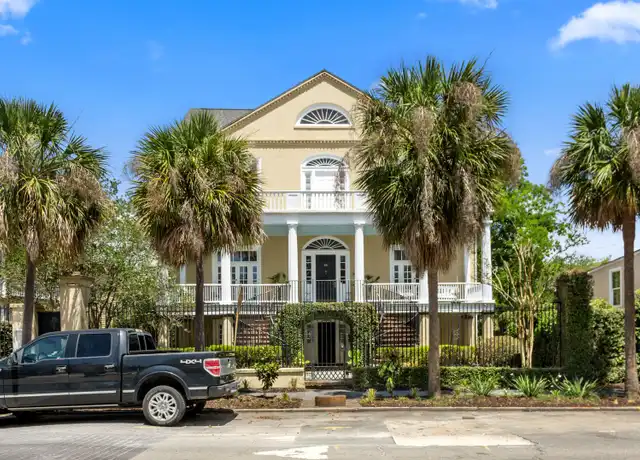 Property at 28 Chapel St Unit 2, Charleston, SC, 29403, 1 bed, 1 bath, [object Object]