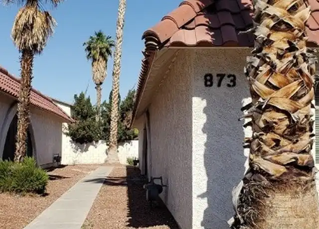 Property at 873 Mantis Way #3, Las Vegas, NV, 89110, 2 beds, 2 baths, [object Object]