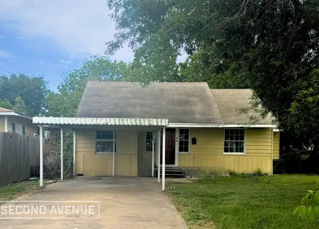 Property at 44 16th Ave N, Texas City, TX, 77590, 3 beds, 1 bath, [object Object]