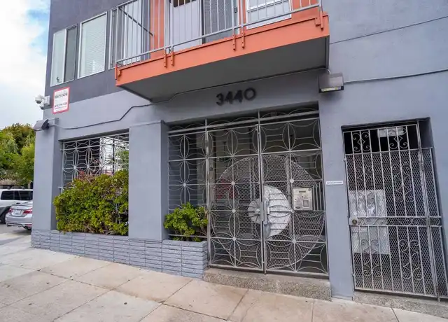 Property at 3440 20th St, San Francisco, CA, 94110, 1 bed, 1 bath, [object Object]