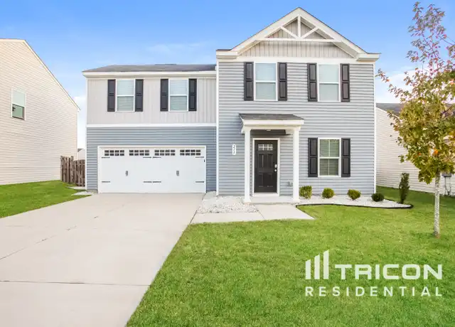 Property at 213 Council Loop, Columbia, SC, 29209, 3 beds, 3 baths, [object Object]