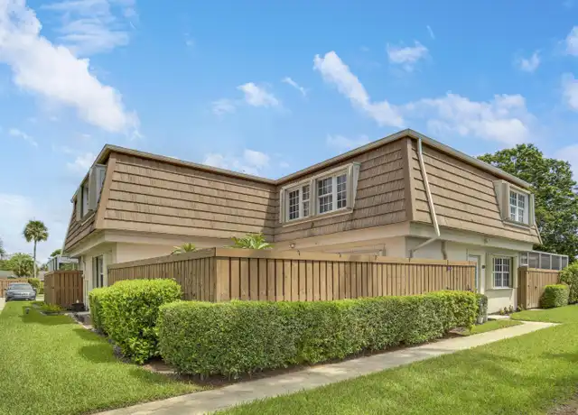 Property at 4280 Hazel Ave Unit B, Palm Beach Gardens, FL, 33410, 3 beds, 2.5 baths, [object Object]