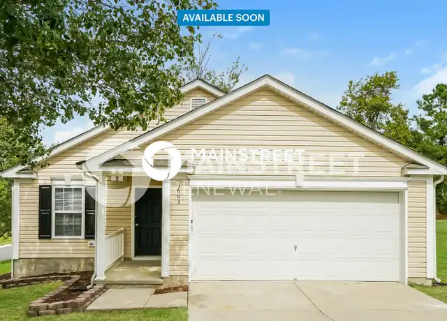 Property at 3603 Thornwood Dr, Durham, NC, 27703, 4 beds, 2 baths, [object Object]