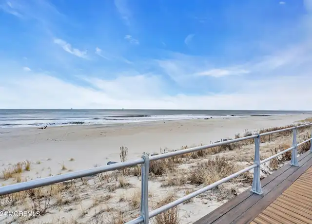 Property at 480 Ocean Ave Unit 2E, Long Branch, NJ, 07740, 2 beds, 2 baths, [object Object]