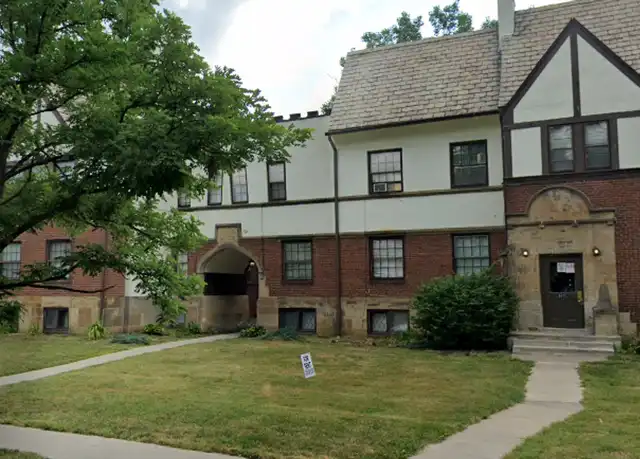 Property at 2875 Hampton Rd, Cleveland, OH, 44120, 2 beds, 1 bath, [object Object]