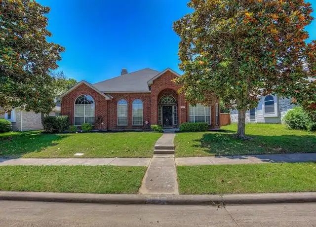 Property at 2627 Bordeaux Dr, McKinney, TX, 75070, 3 beds, 2 baths, [object Object]