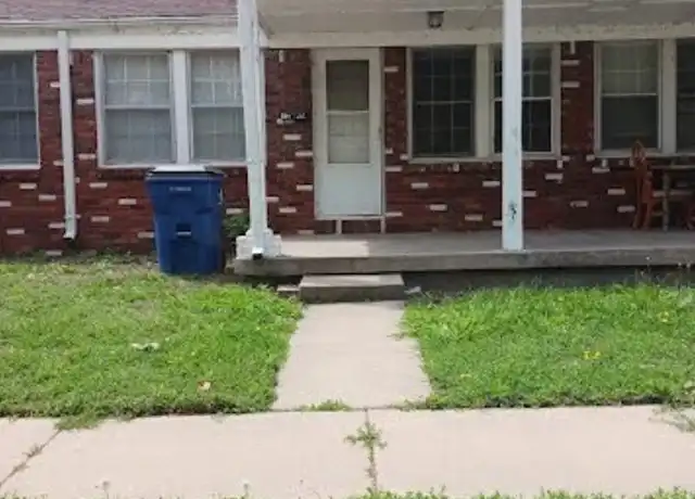 Property at 1245 W Figg St, Wichita, KS, 67213, 1 bed, 1 bath, [object Object]