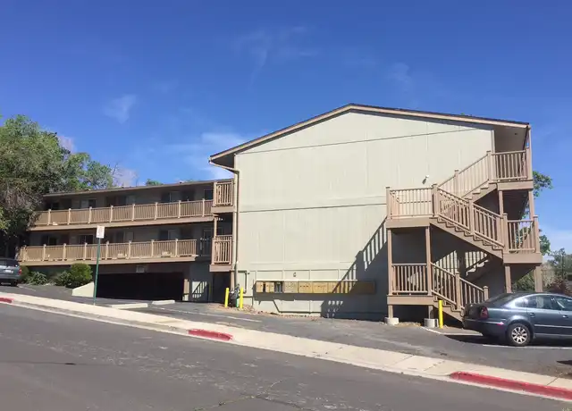 Property at 1133 Buena Vista Ave, Reno, NV, 89503, 1 bed, 1 bath, [object Object]