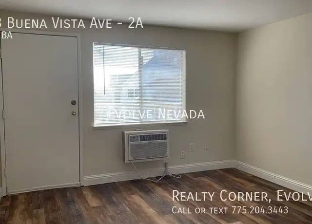Property at 1133 Buena Vista Ave, Reno, NV, 89503, 1 bed, 1 bath, [object Object]