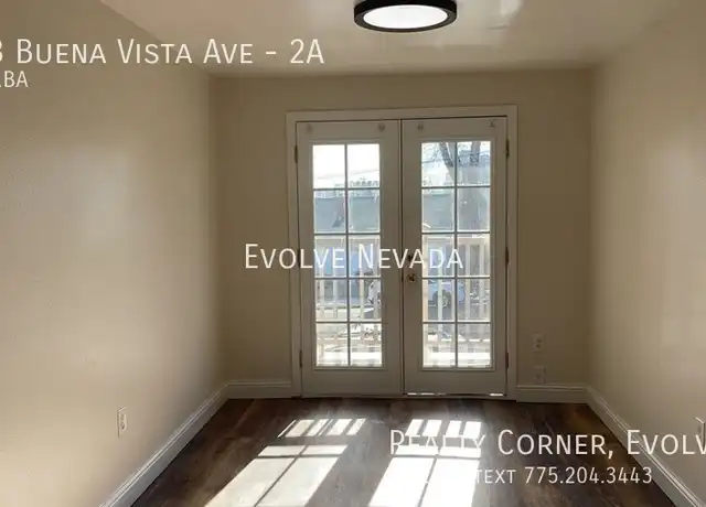 Property at 1133 Buena Vista Ave, Reno, NV, 89503, 1 bed, 1 bath, [object Object]