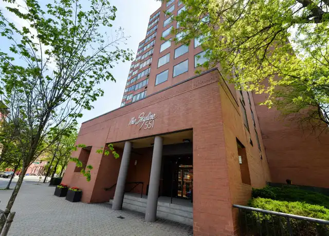 Property at 551 Observer Hwy Unit 8B, Hoboken, NJ, 07030, 2 beds, 2 baths, [object Object]
