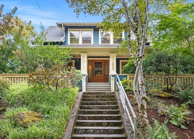 Property at 2934 NE 16th Ave, Portland, OR, 97212, 5 beds, 2.5 baths, [object Object]