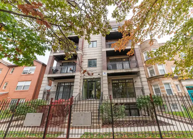 Property at 6217 S Kimbark Ave Unit 2N, Chicago, IL, 60637, 3 beds, 2 baths, [object Object]