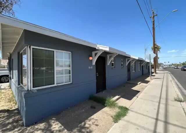 Property at 1036 N 16th St Unit 1040, Phoenix, AZ, 85006, 1 bed, 1 bath, [object Object]