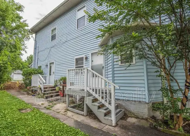 Property at 1705 Washington Ave Unit 2, Knoxville, TN, 37917, 1 bed, 1 bath, [object Object]