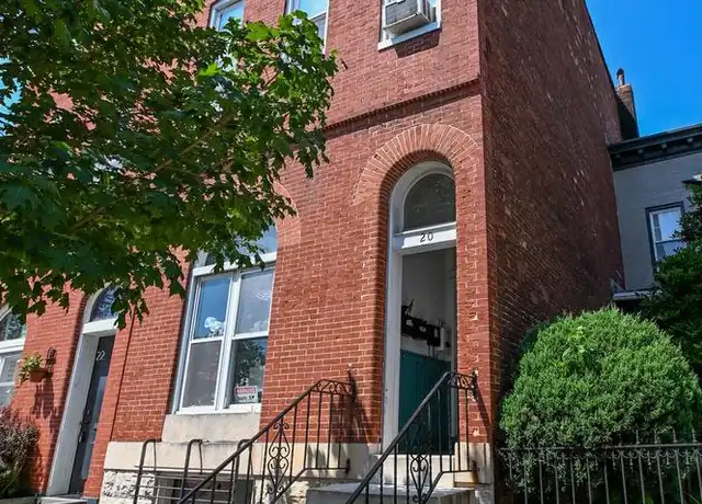 Property at 20 S Chester St Apt 2R, Baltimore, MD, 21231, 1 bed, 1 bath, [object Object]
