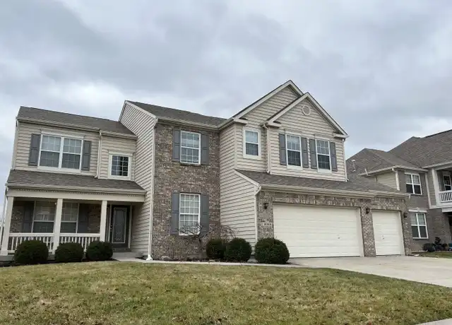 Property at 14359 Saint Clair Ln, Carmel, IN, 46074, 5 beds, 3.5 baths, [object Object]