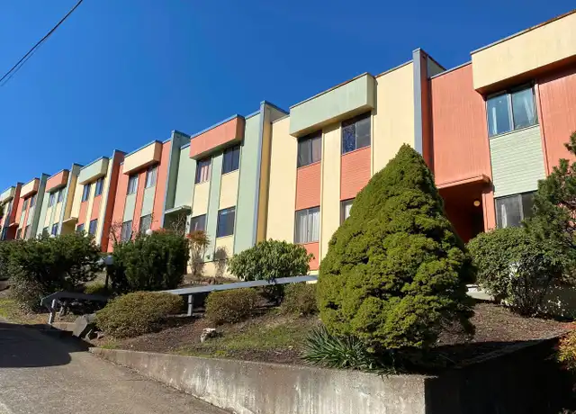 Property at 1015-1049 Franklin Ave Unit 1029, Astoria, OR, 97103, 1 bed, 1 bath, [object Object]