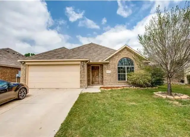 Property at 6333 Spring Ranch Dr, Fort Worth, TX, 76179, 4 beds, 2 baths, [object Object]