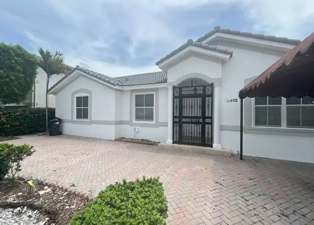 Property at 13936 SW 52nd Ln, Miami, FL, 33175, 4 beds, 2 baths, [object Object]