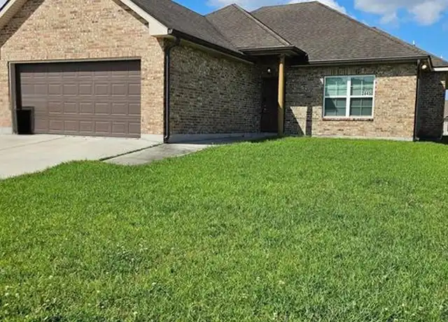 Property at 2445 Rue Saint Louis, Gretna, LA, 70056, 4 beds, 2 baths, [object Object]