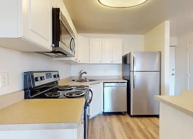 Property at Park Vista B - 343 W Powers Pl, Littleton, CO, 80120, 1 bed, 1 bath, [object Object]
