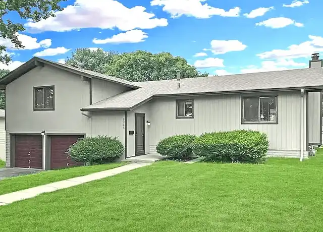 Property at 6946 Burt St, Omaha, NE, 68132, 4 beds, 2 baths, [object Object]