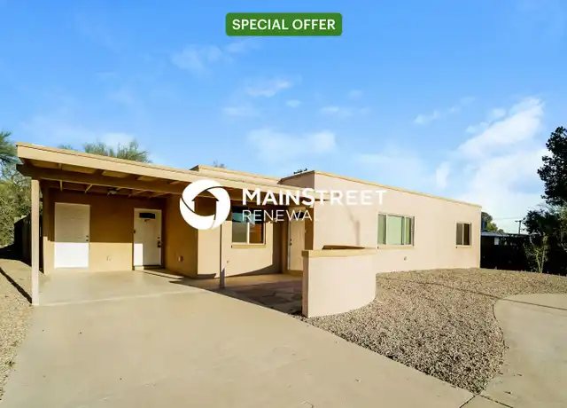 Property at 6440 N Avenida Pina, Tucson, AZ, 85741, 3 beds, 2 baths, [object Object]