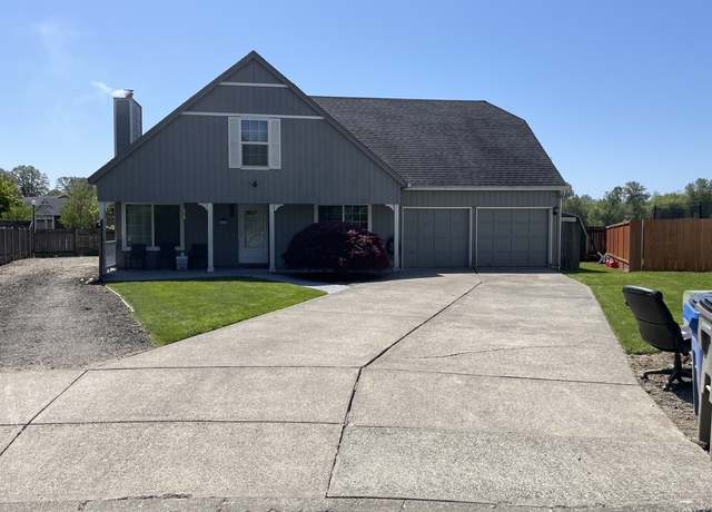 Photo of 413 SW 6th Cir, Battle Ground, WA 98604