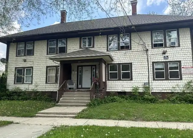 Property at 304 N Independence Ave, Rockford, IL, 61101, 3 beds, 1 bath, [object Object]