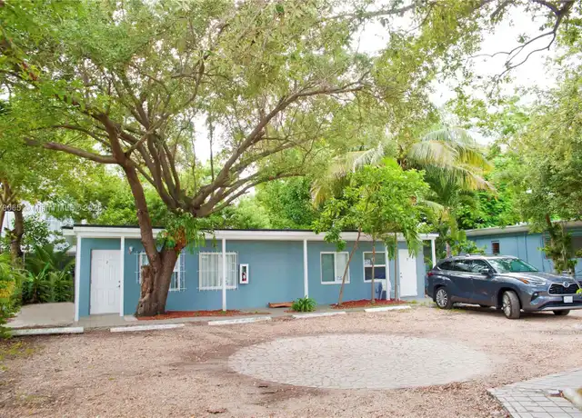 Property at 12322 NE 6th Ave Unit 1, North Miami, FL, 33161, 1 bed, 1 bath, [object Object]