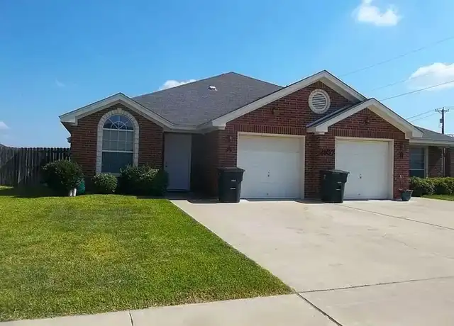 Property at 2107 Charleston Ct Unit B, Killeen, TX, 76542, 3 beds, 2 baths, [object Object]