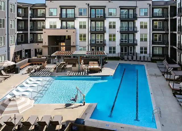 Property at The Hickory at Indian Lake Village - 257 Indian Lake Blvd, Hendersonville, TN, 37075, 1 bed, 1 bath, [object Object]