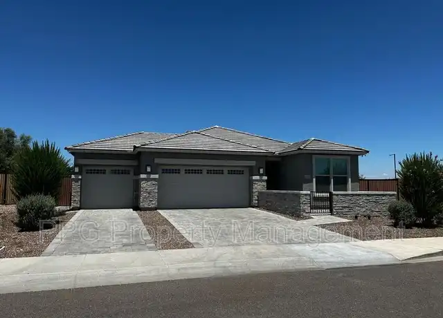 Property at 19700 W San Miguel Ave, Litchfield Park, AZ, 85340, 3 beds, 3 baths, [object Object]