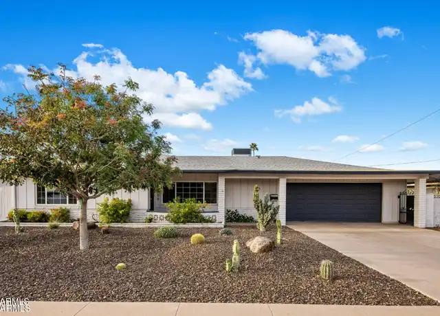 Property at 6708 E Monte Vista Rd, Scottsdale, AZ, 85257, 3 beds, 2 baths, [object Object]
