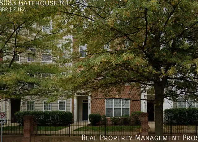Property at 8083 Gatehouse Rd, Falls Church, VA, 22042, 3 beds, 2.5 baths, [object Object]