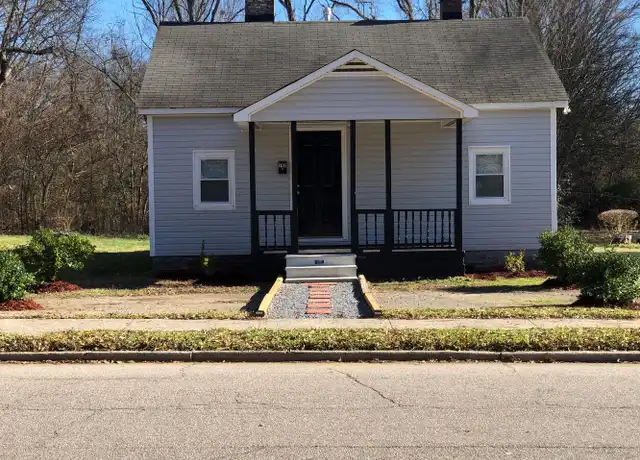Property at 749 Green St, Rock Hill, SC, 29730, 2 beds, 1 bath, [object Object]