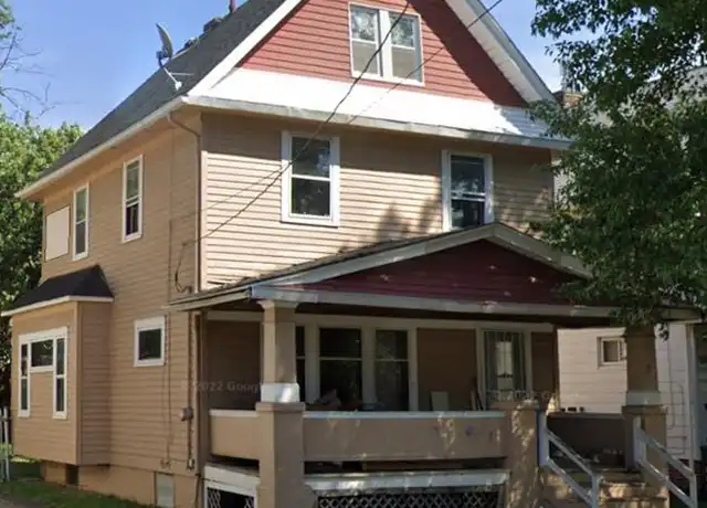 Property at 3301 W 94th St, Cleveland, OH, 44102, 3 beds, 1 bath, [object Object]