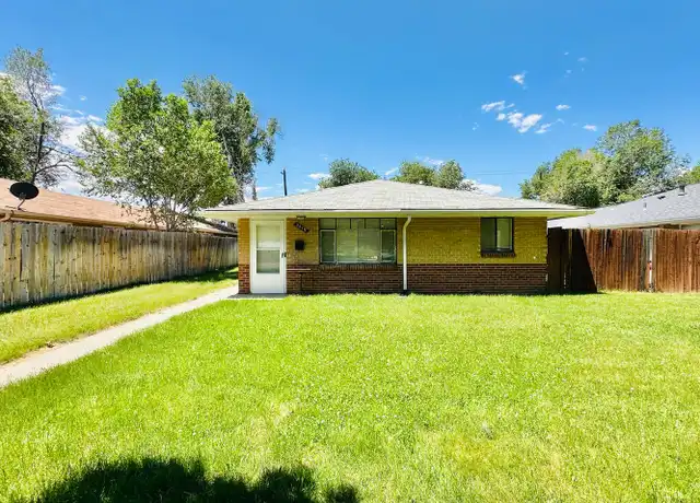 Property at 3517 Columbine St Unit 3519, Denver, CO, 80205, 3 beds, 1 bath, [object Object]
