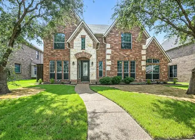 Property at 13428 Bugatti Dr, Frisco, TX, 75033, 4 beds, 3.5 baths, [object Object]