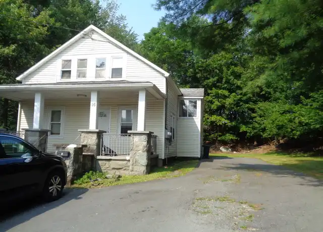 Property at 16 Monticello St, Monticello, NY, 12701, 2 beds, 1 bath, [object Object]