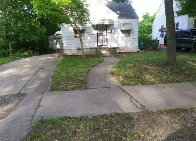 Property at 11672 Vaughan St, Detroit, MI, 48228, 3 beds, 1 bath, [object Object]